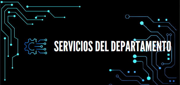 servicios